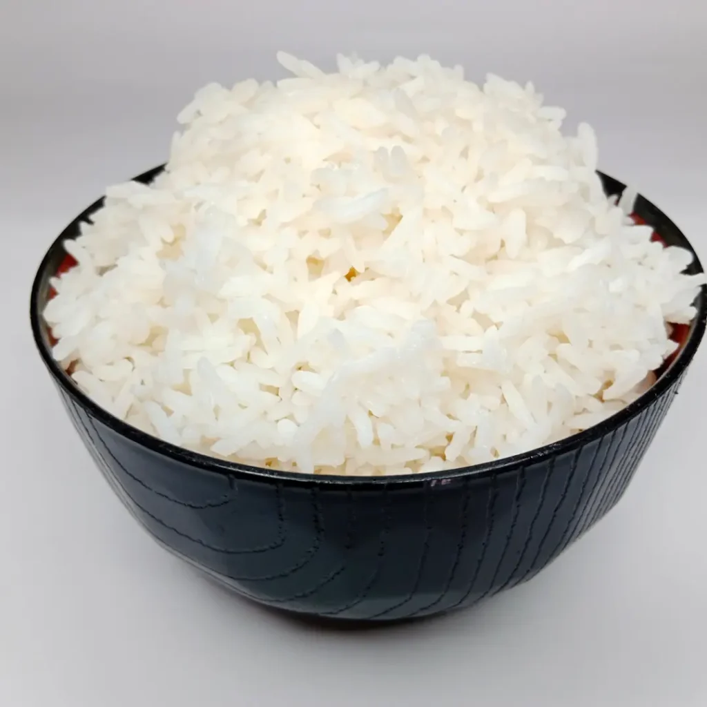 Best Sushi Rice